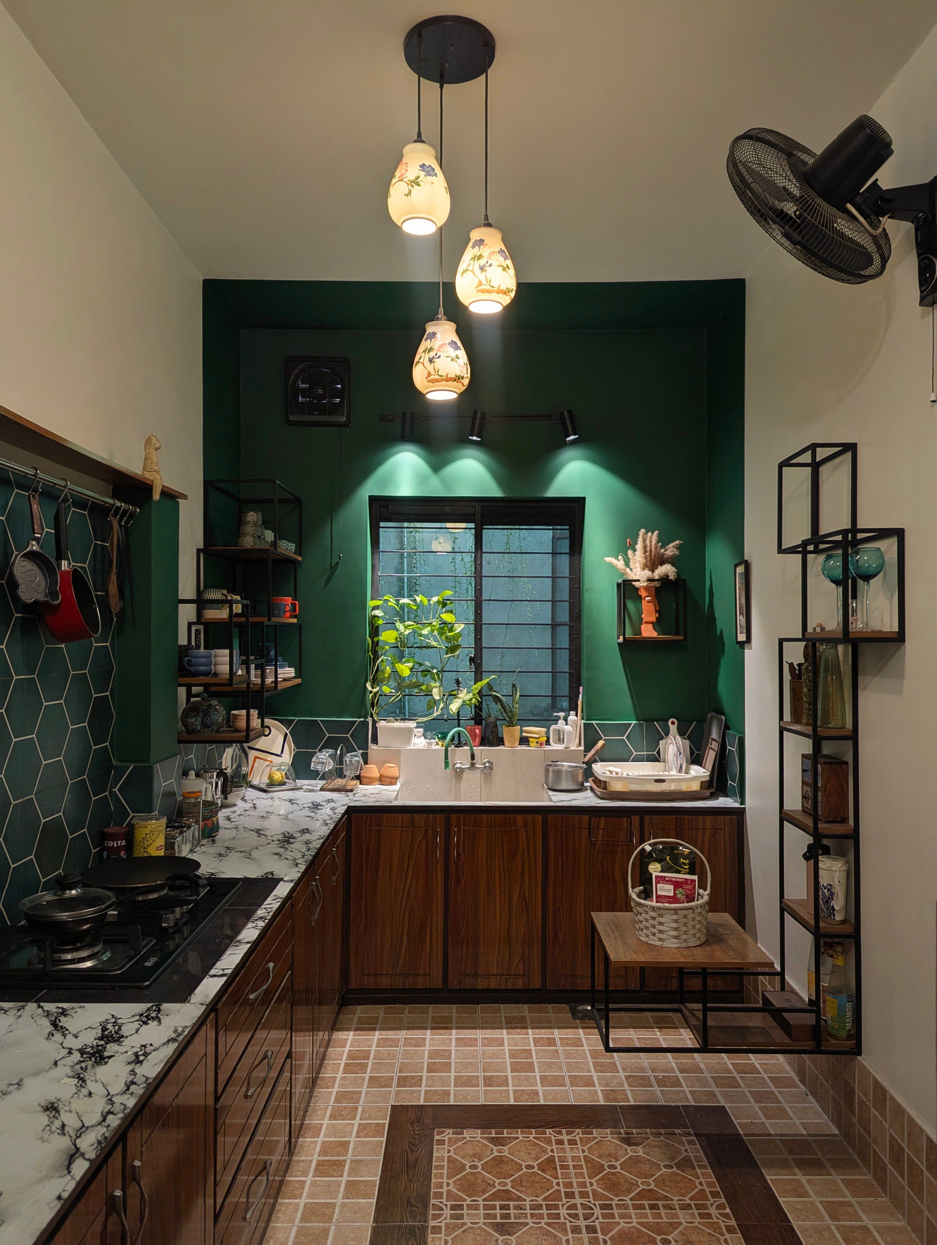 Cabinet Design