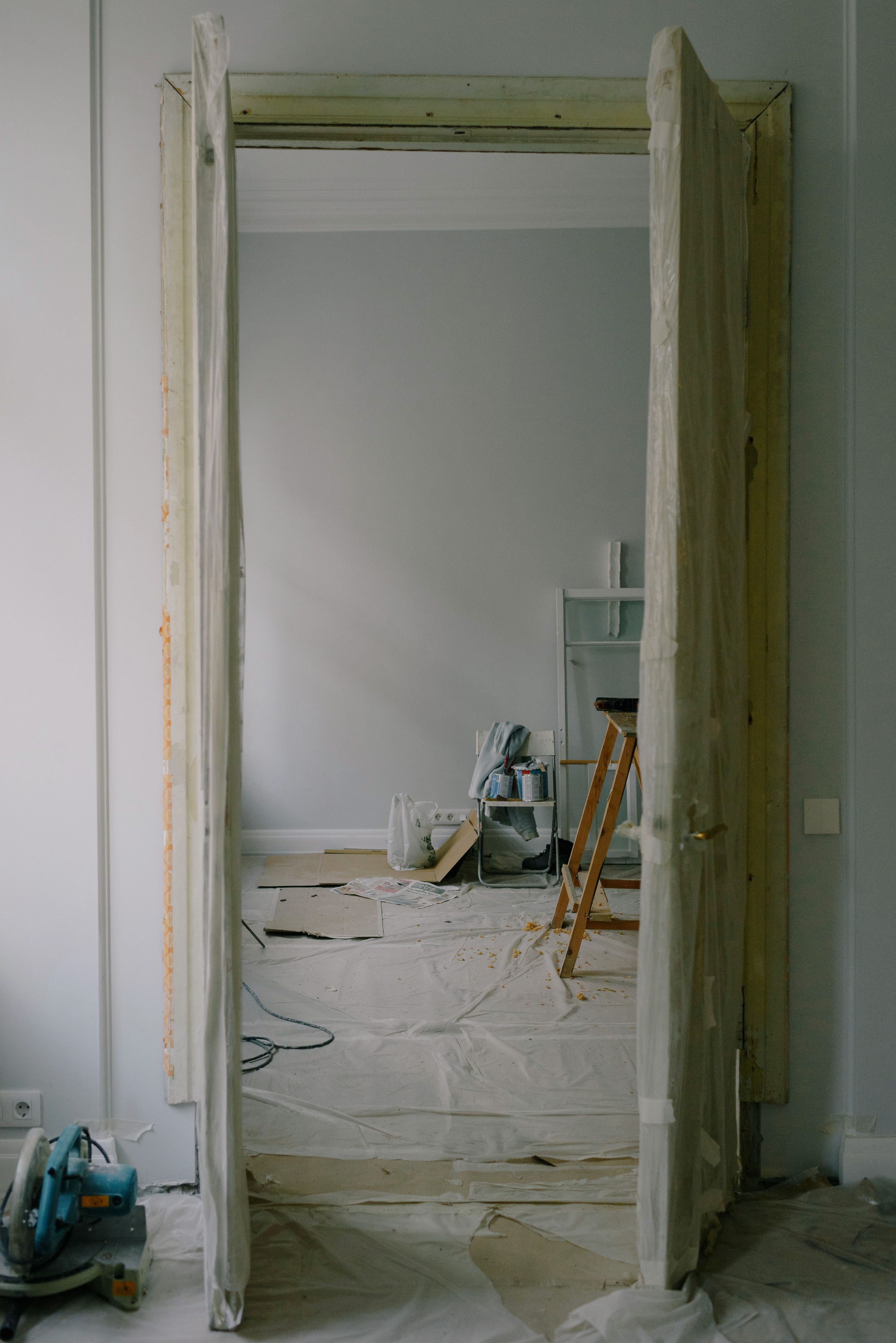 House Building