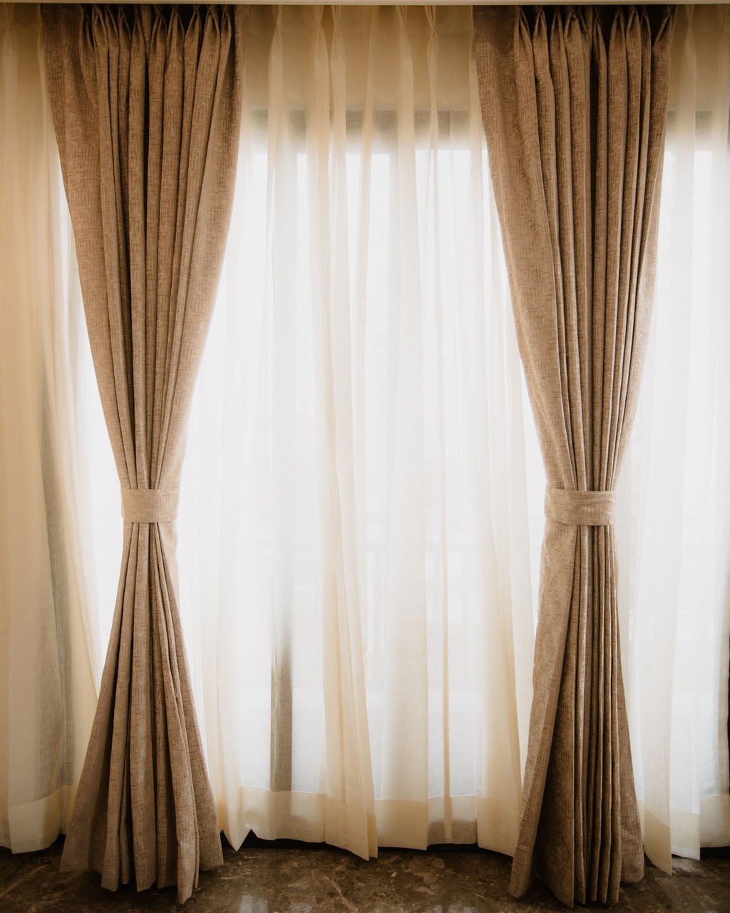 Interior Renovation