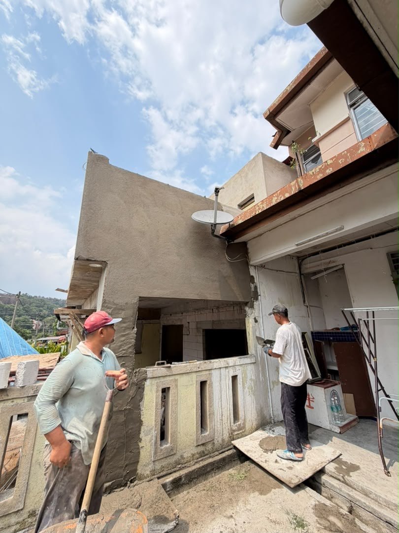 House Construction