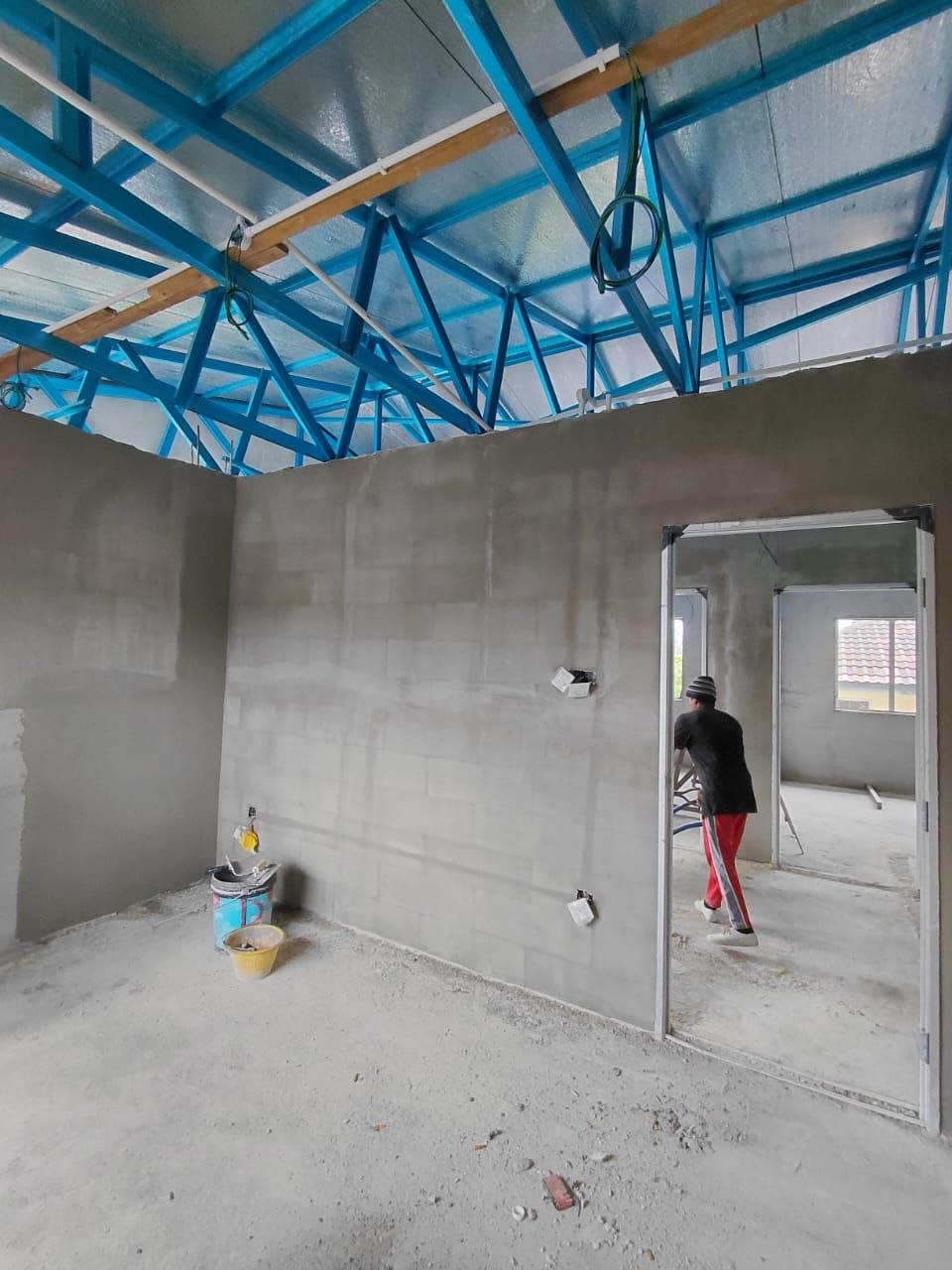 House Construction