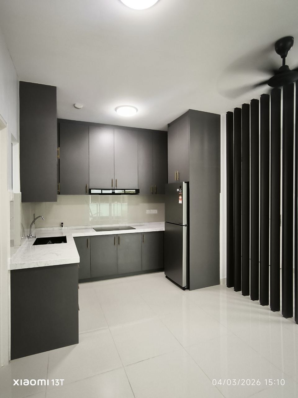 Cabinetry