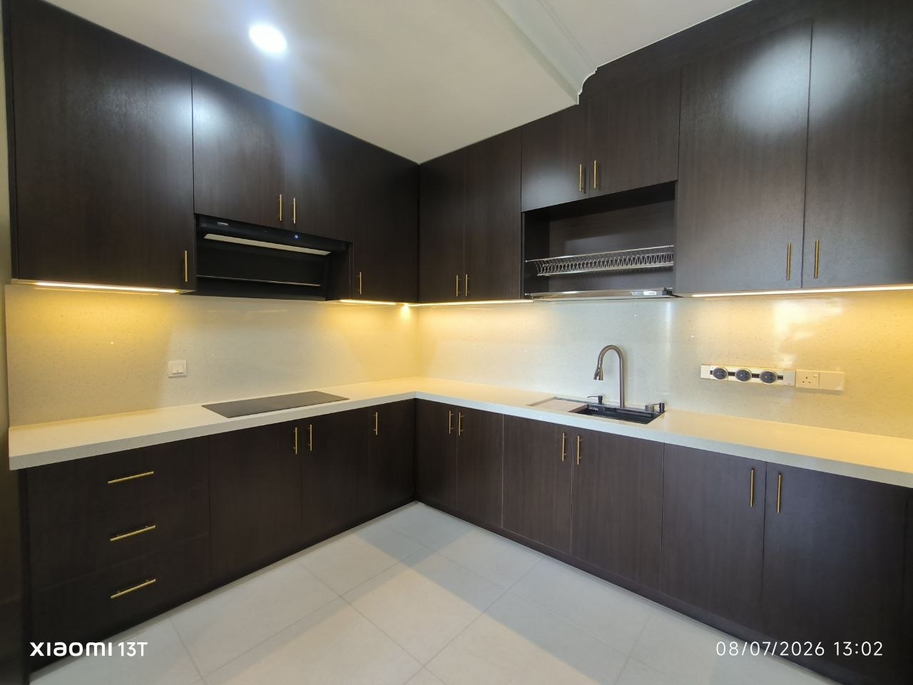 Cabinetry