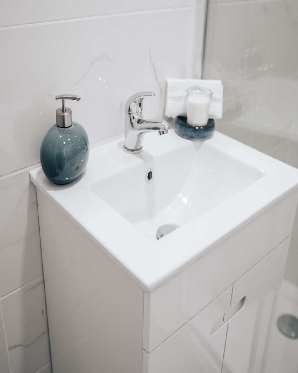 Interior Renovation